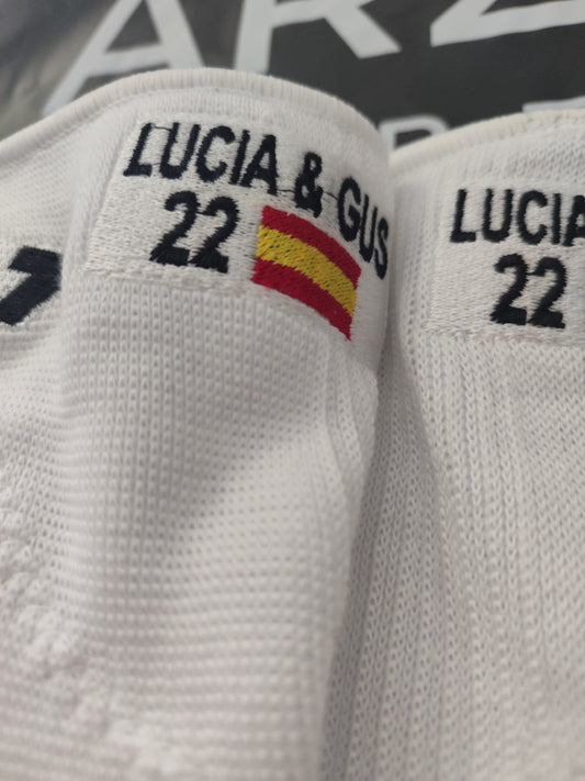 Personalización