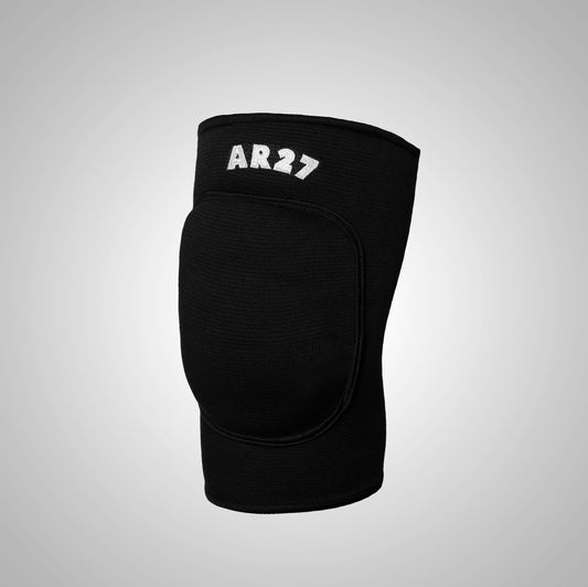 Rodilleras PROTECTION AR27 Negras