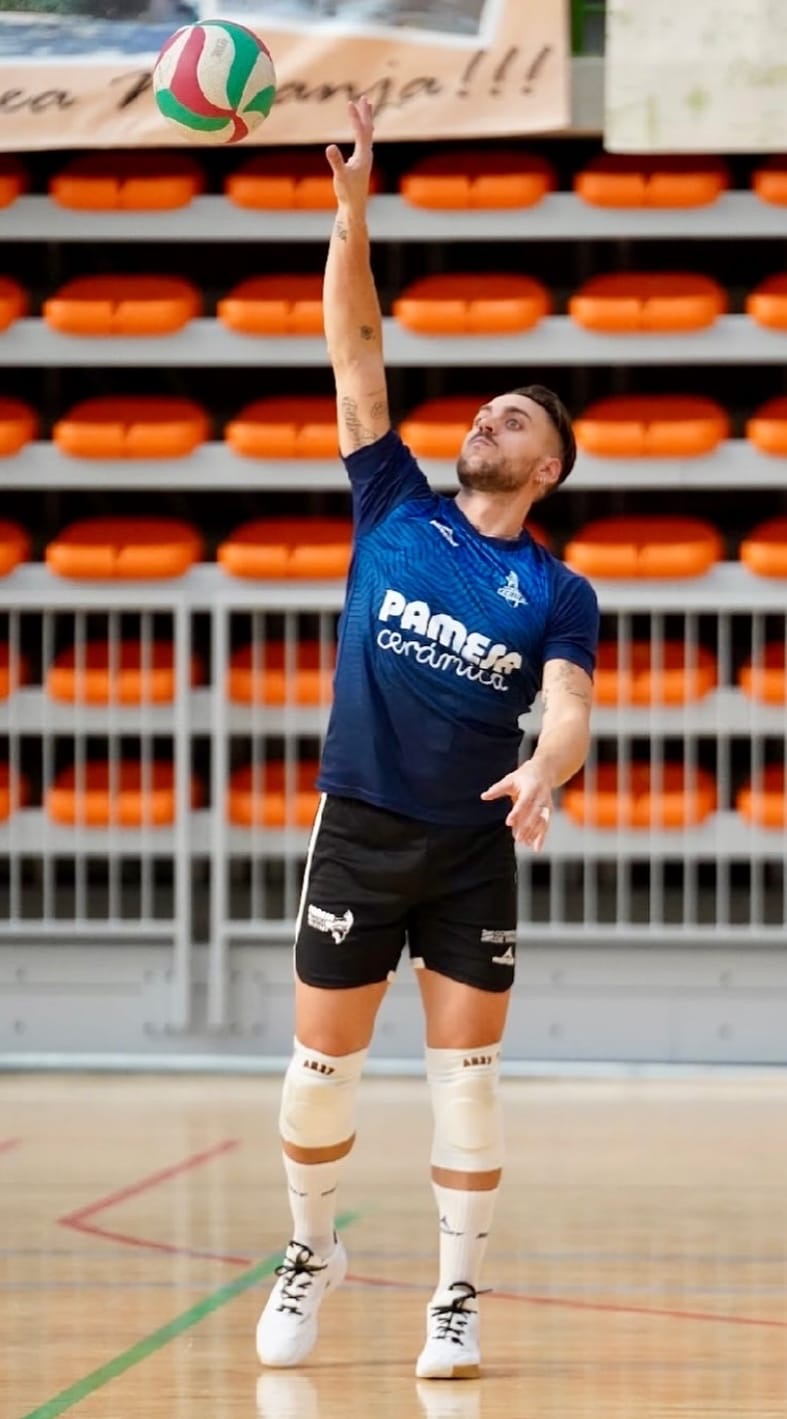 Rodilleras TEAM AR27 Blancas