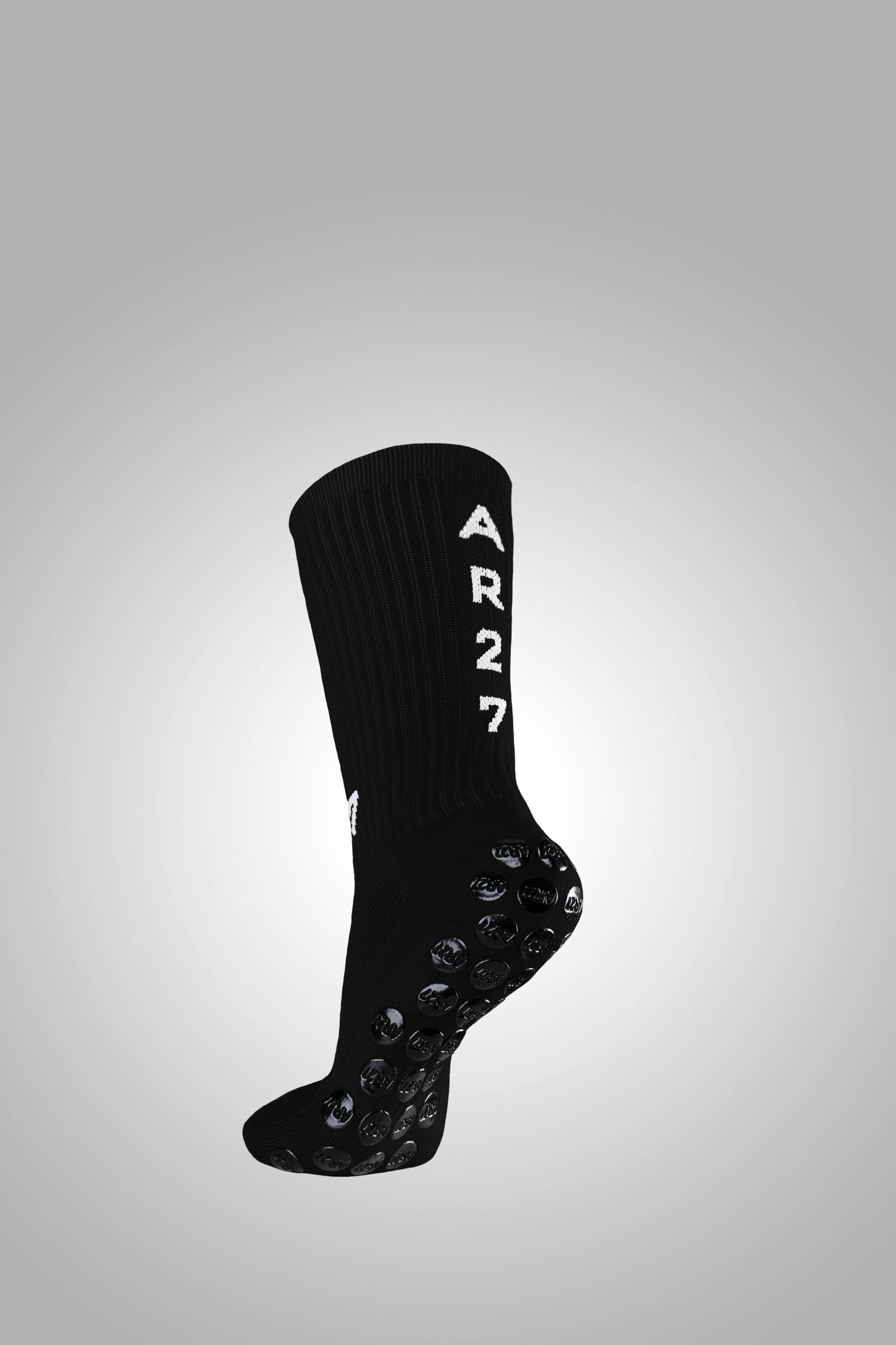 Calcetines Antideslizantes AR27 Negros
