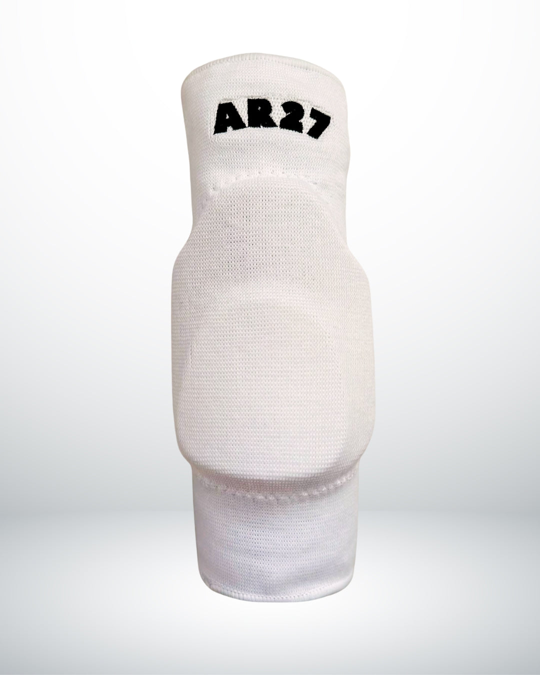 Rodilleras TEAM AR27 Blancas