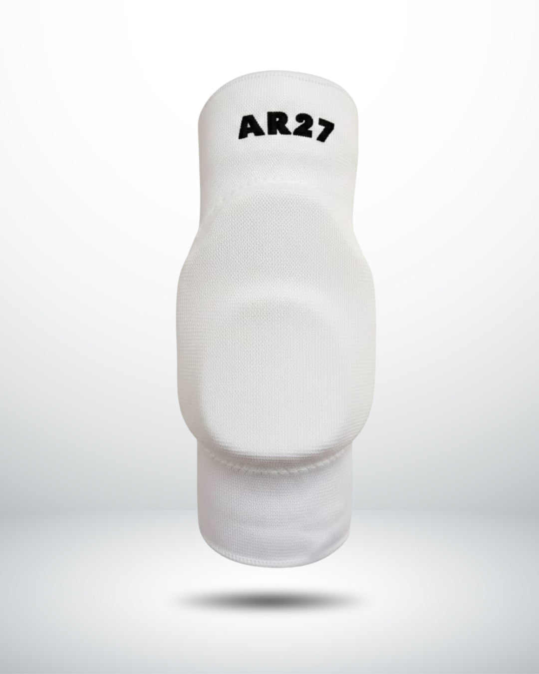 Coderas TEAM AR27 Blancas