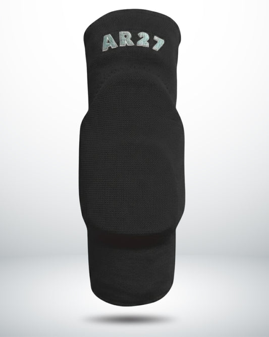 Rodilleras TEAM AR27 Negras