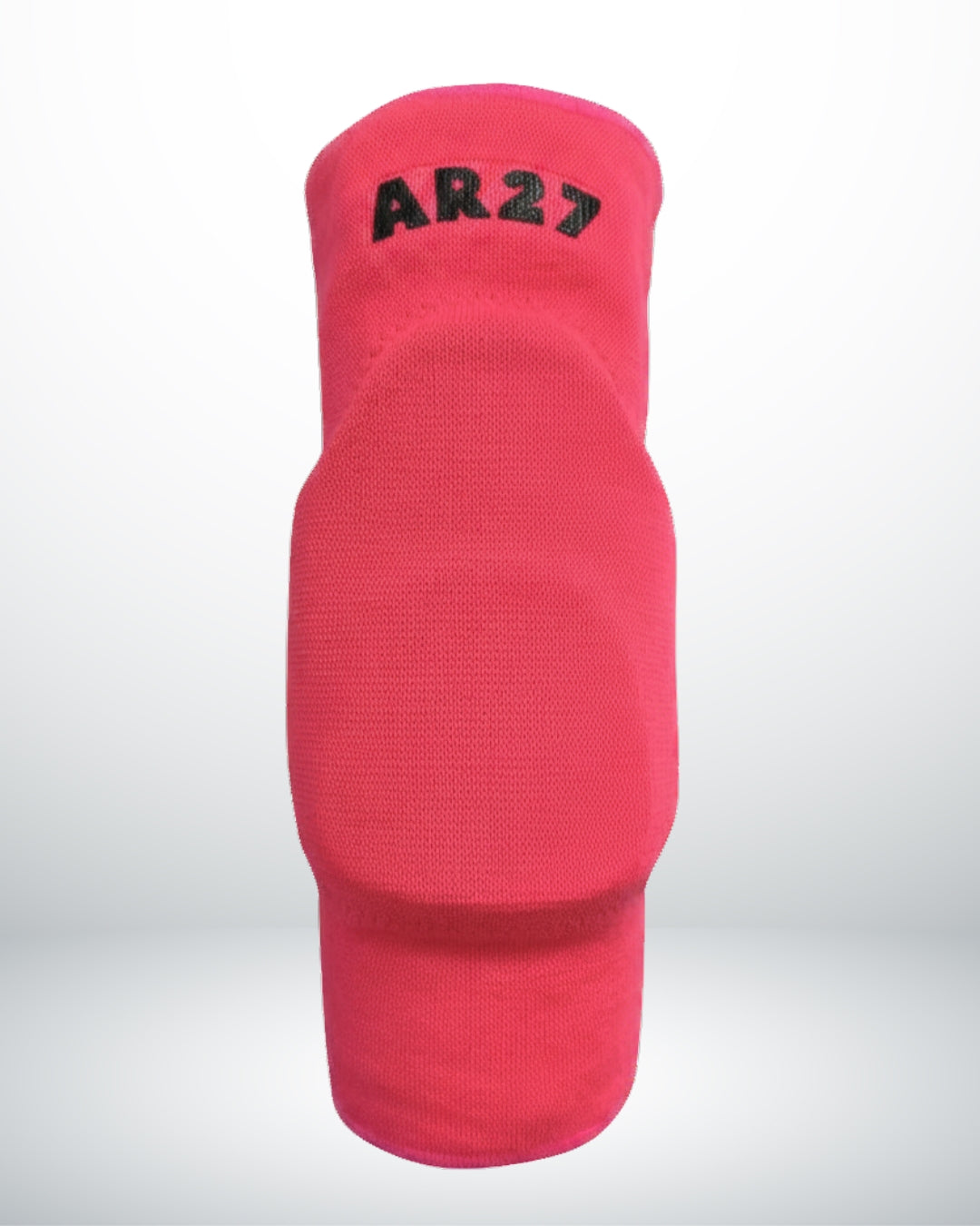 Rodilleras TEAM AR27 Rosas