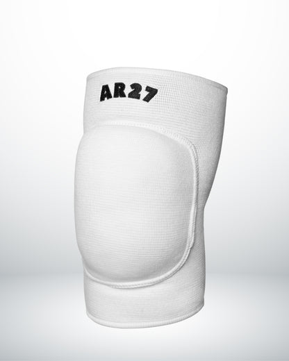 Rodilleras PROTECTION AR27 Blancas