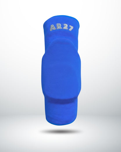 Coderas TEAM AR27 Azules