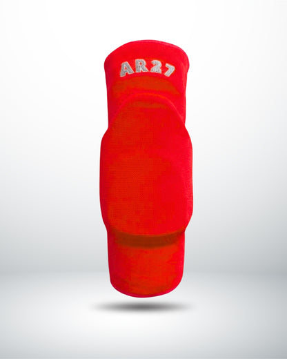 Coderas TEAM AR27 Rojas