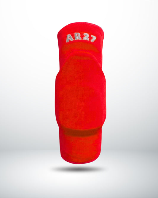 Coderas TEAM AR27 Rojas