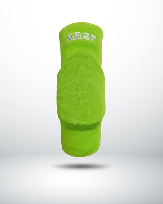 Coderas TEAM AR27 Verde Lima