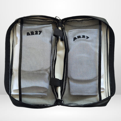 Mochila Porta Protecciones AR27