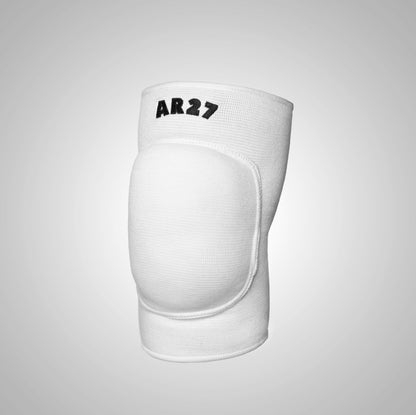 Rodilleras PROTECTION AR27 Blancas