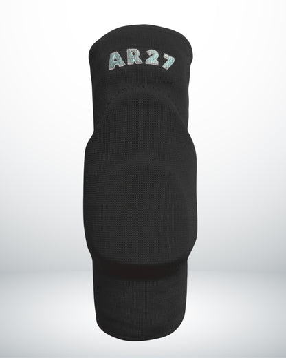 Rodilleras TEAM AR27 Negras