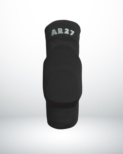 Coderas TEAM AR27 Negras