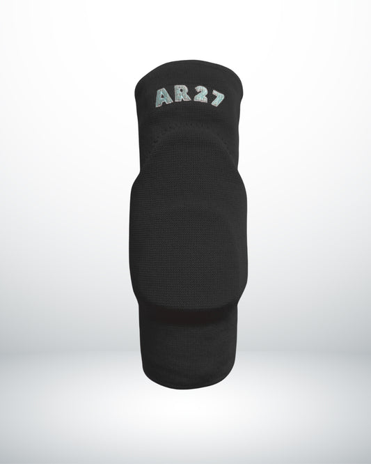 Coderas TEAM AR27 Negras