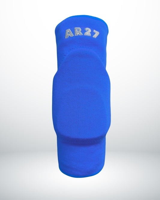 Rodilleras TEAM AR27 Azules