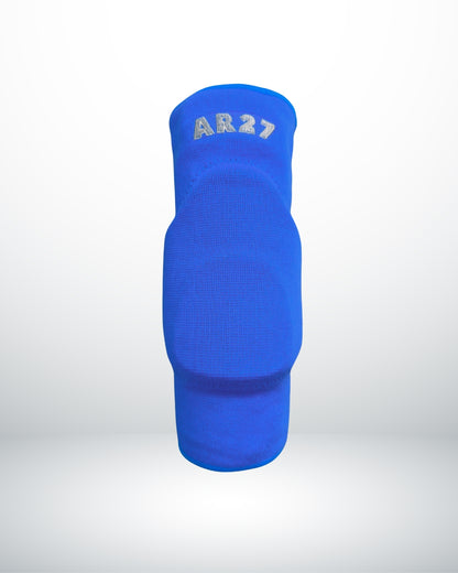 Coderas TEAM AR27 Azules