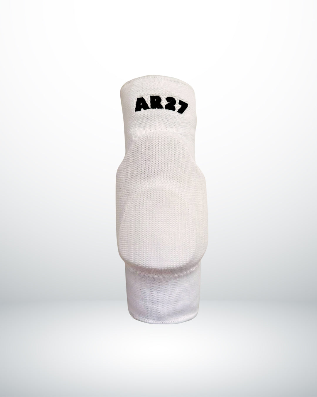 Coderas TEAM AR27 Blancas