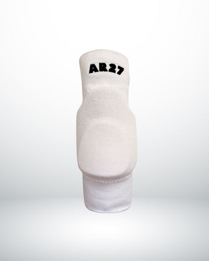 Coderas TEAM AR27 Blancas