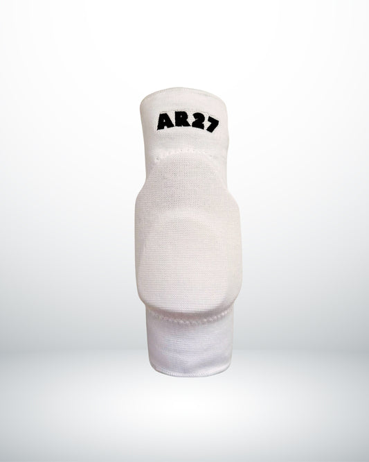 Coderas TEAM AR27 Blancas