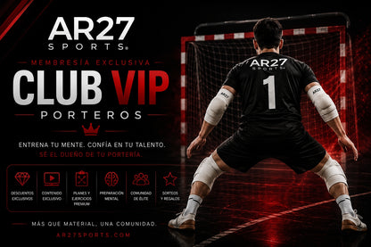 Club VIP Porteros