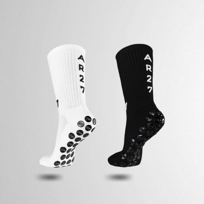 Pack 2 Pares Calcetines Antideslizantes AR27