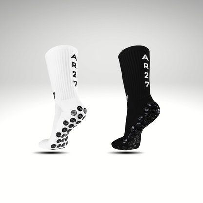 Pack 2 Pares Calcetines Antideslizantes AR27