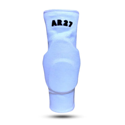Coderas TEAM AR27 Blancas